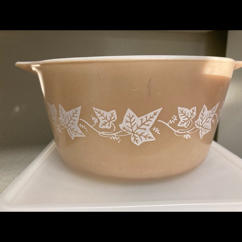 Pyrex 473 1 qt